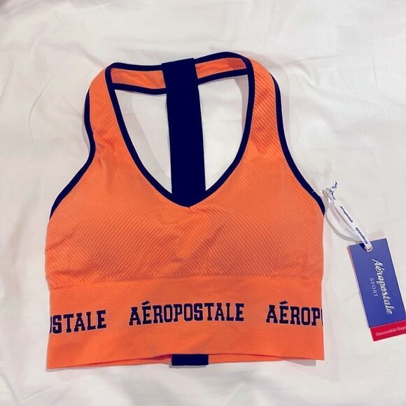 Aeropostale Sports-bra -L  - Picture 1 of 3